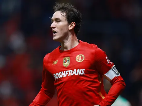 ¿Por qué no juega Marcel Ruiz en Toluca vs. León por el Clausura 2026?