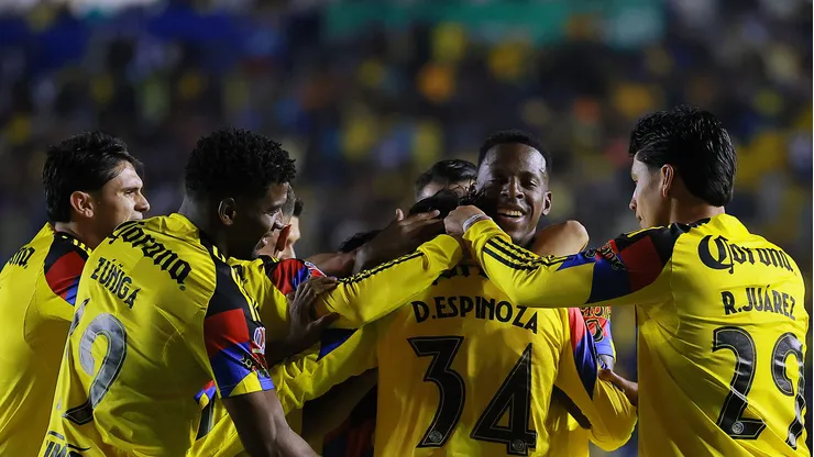 El jugador que recupera el Club América para Liguilla