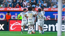 Pumas y otra victoria de candidatazo.