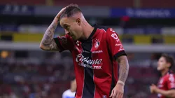 Atlas va por la hazaña ante las 'Águilas'.