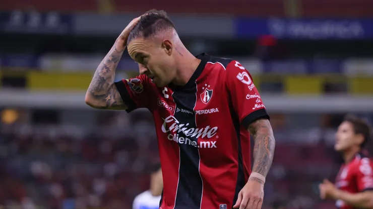 Atlas va por la hazaña ante las 'Águilas'.