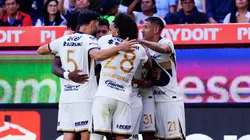 La increíble marca que batió Pumas UNAM tras vencer a Pachuca en el Clausura 2026