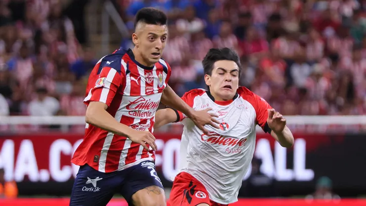 Las posiciones del Clausura 2026 tras los juegos del sábado por la Jornada 17