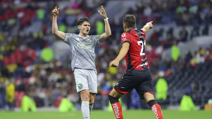 Día de definiciones en el futbol mexicano.