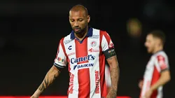 Joao Pedro Galvao quedó líder de la tabla de goleó tras marcar en la Jornada 17