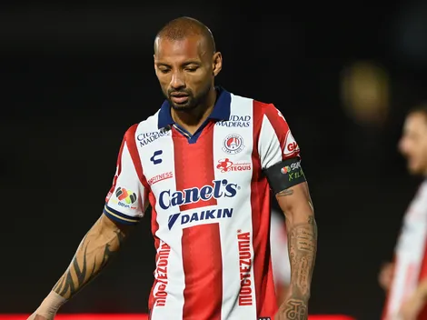 Así quedó la tabla de goleo de la Liga MX tras una nueva anotación de Joao Pedro Galvao