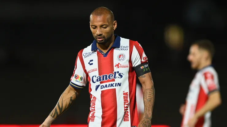 Joao Pedro Galvao quedó líder de la tabla de goleó tras marcar en la Jornada 17
