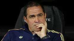 Jardine manda mensaje a Pumas.