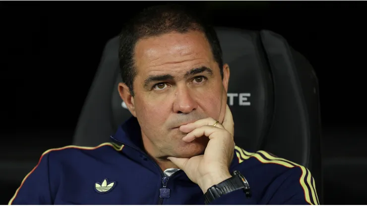 Jardine manda mensaje a Pumas.