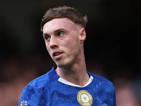 ¿Por qué no juega Cole Palmer en Chelsea vs. Leeds por la semifinal de la FA Cup?