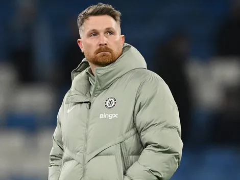 Quién es Calum McFarlane, el entrenador interino de Chelsea