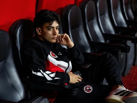 ¿Rayados se lleva a Gilberto Mora? La posible transferencia que sacude la Liga MX