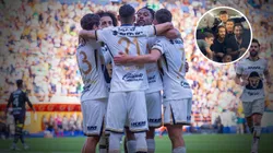 Pumas terminó como superlíder de la Liga MX