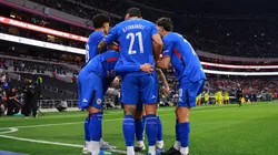 Cruz Azul se enfrenta con Necaxa por la Liga MX