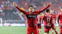 El salario que podría ganar Gilberto Mora en Rayados.