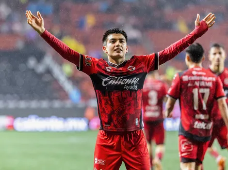 En Xolos gana 2,4 millones, el salario que podría ganar Gil Mora en Rayados