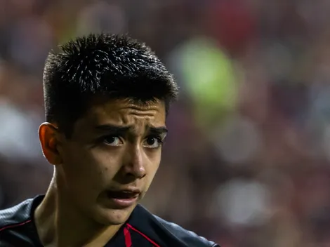 Gilberto Mora puso a México como candidato a ganar el Mundial 2026