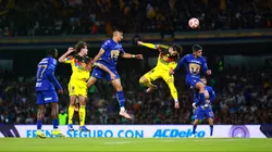 Doble Clásico Capitalino en los Cuartos de Final del Clausura 2026