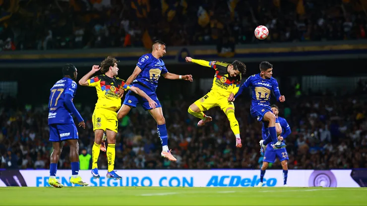 Doble Clásico Capitalino en los Cuartos de Final del Clausura 2026