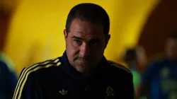 La falla de la Liga MX que André Jardine confirma