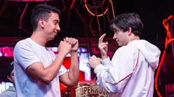 Supernova Strikers Génesis promete un gran espectáculo.