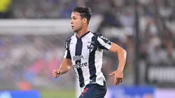 El volante español no será parte del duelo de Rayados ante Santos Laguna por el Clausura 2026