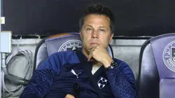 El mensaje de la dirigencia de Rayados tras el rotundo fracaso en el Clausura 2026