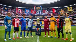 Sedes y transmisiones de los Cuartos de Final del Clausura 2026