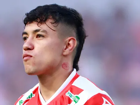 Emilio Lara ayuda a Cruz Azul a ganar 1MDD con un grave error