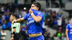 Cruz Azul derrotó 4-1 en condición de local a Necaxa por la Jornada 17 del Clausura 2026