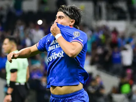 Así quedó la tabla de la Liga MX tras la victoria de Cruz Azul