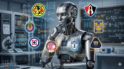 La Inteligencia Artificial predijo los resultados de los Cuartos de Final de la Liguilla del Clausura 2026