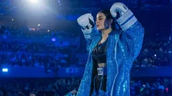 Karely Ruiz fue una de las grandes protagonista de Supernova Génesis.