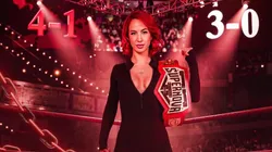 Flor Vigna es la gran campeona de Supernova Génesis.