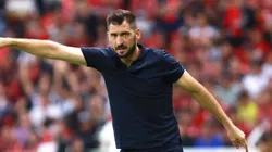 Nicolás Sánchez dio la cara por el fracaso de Rayados en el Clausura 2026