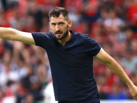 Nicolás Sánchez dio la cara por el fracaso de Rayados en el Clausura 2026