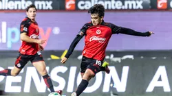 Tabla de la regla de menores de la Liga MX.