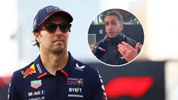 Checo Pérez fue despedido de Red Bull Racing en diciembre de 2024