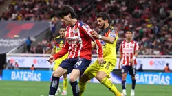 Podría haber Clásico Nacional en Liguilla.