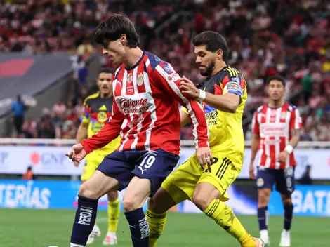¿Qué tiene que pasar para que haya Clásico Nacional en la Liguilla del Clausura?