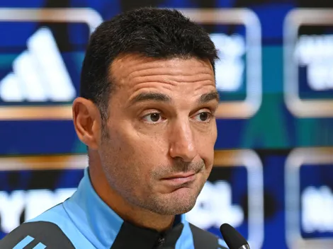 En Argentina gana 2,6 millones y el salario que daría Real Madrid a Scaloni