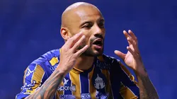 Joao Pedro habló de su futuro