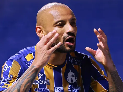 Joao Pedro rompió el silencio tras ser campeón de goleo: "Mi futuro es..."