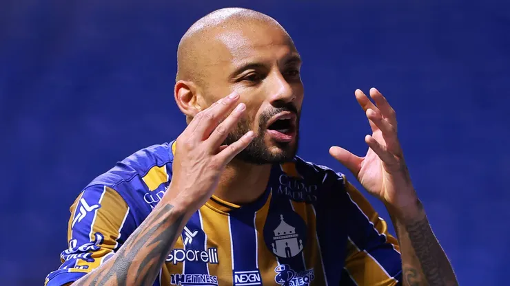 Joao Pedro habló de su futuro