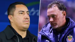 Efraín Juárez vs. Gabriel Milito: salarios 2026.