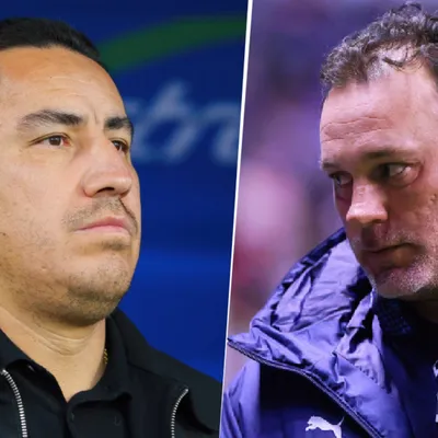 Mientras Efraín Juárez gana 1,7 millones en Pumas, el salario de Milito en Chivas