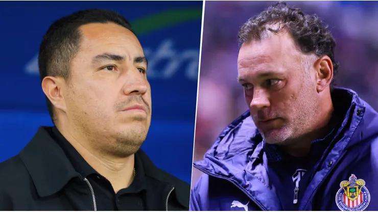 Efraín Juárez vs. Gabriel Milito: salarios 2026.