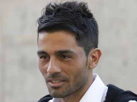 Walter Erviti sería el nuevo Director Deportivo de Rayados