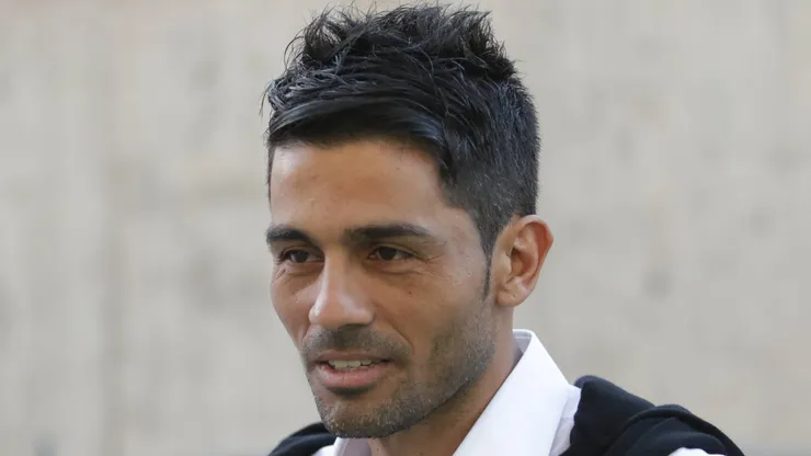 Walter Erviti sería el nuevo Director Deportivo de Rayados
