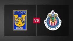 Tigres UANL y Chivas se enfrentan por los Cuartos de Final de la Liguilla del Clausura 2026
